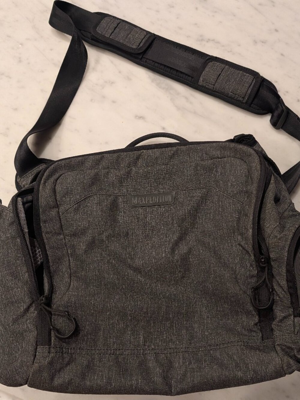 Maxpedition Entity Crossbody Bag